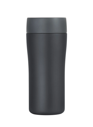 Термочашка Lifeventure One Touch Thermal Mug 350ml - black