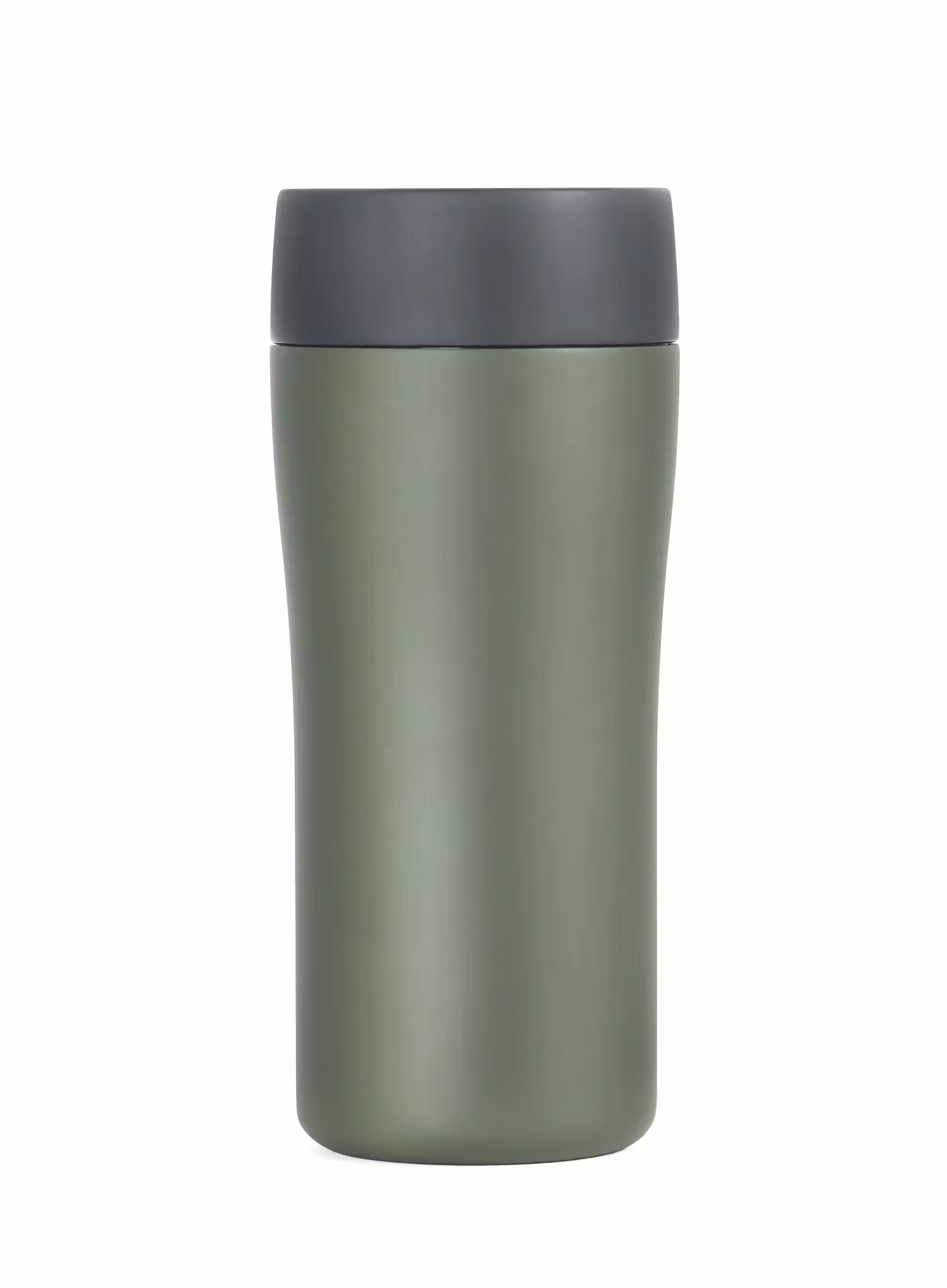 Термочашка Lifeventure One Touch Thermal Mug 350ml - khaki