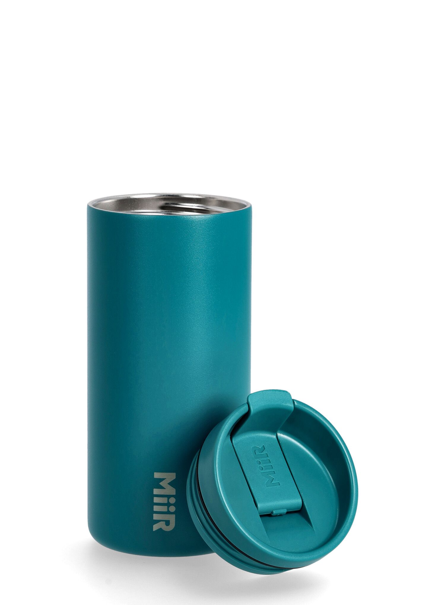 Термочашка MiiR Flip Traveler 12 oz (355 ml) - prismatic
