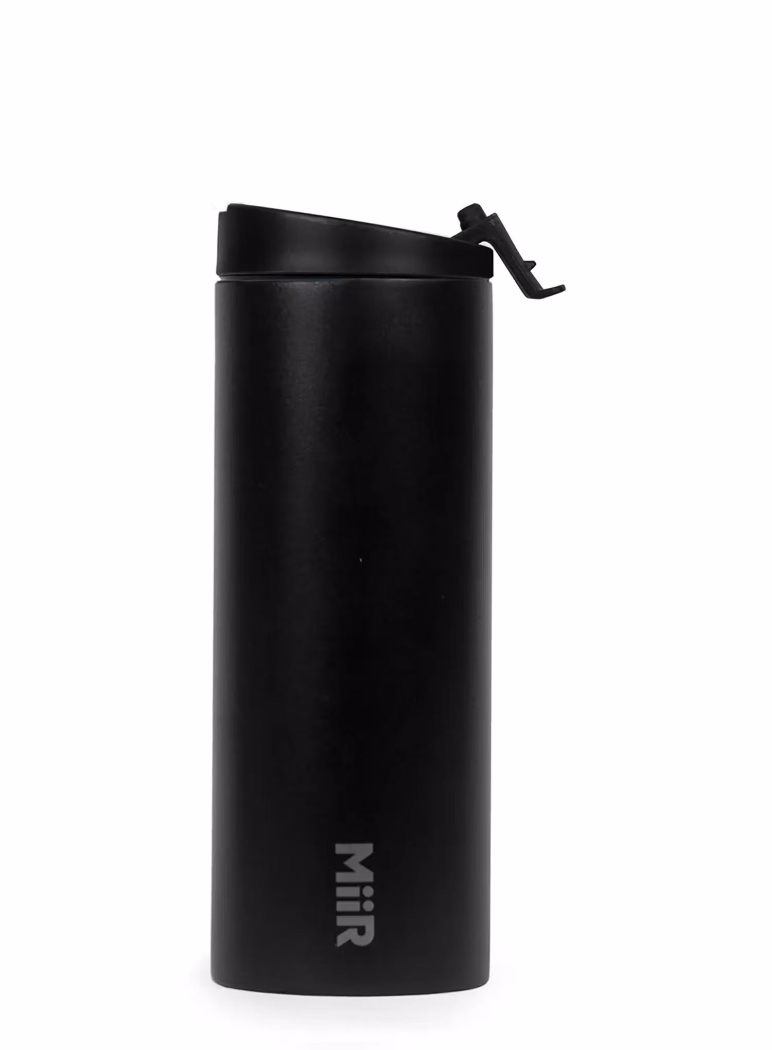 Термочашка MiiR Flip Traveler (470 ml) - black