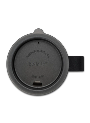 Термочашка Primus Koppen Mug 0,3L - black