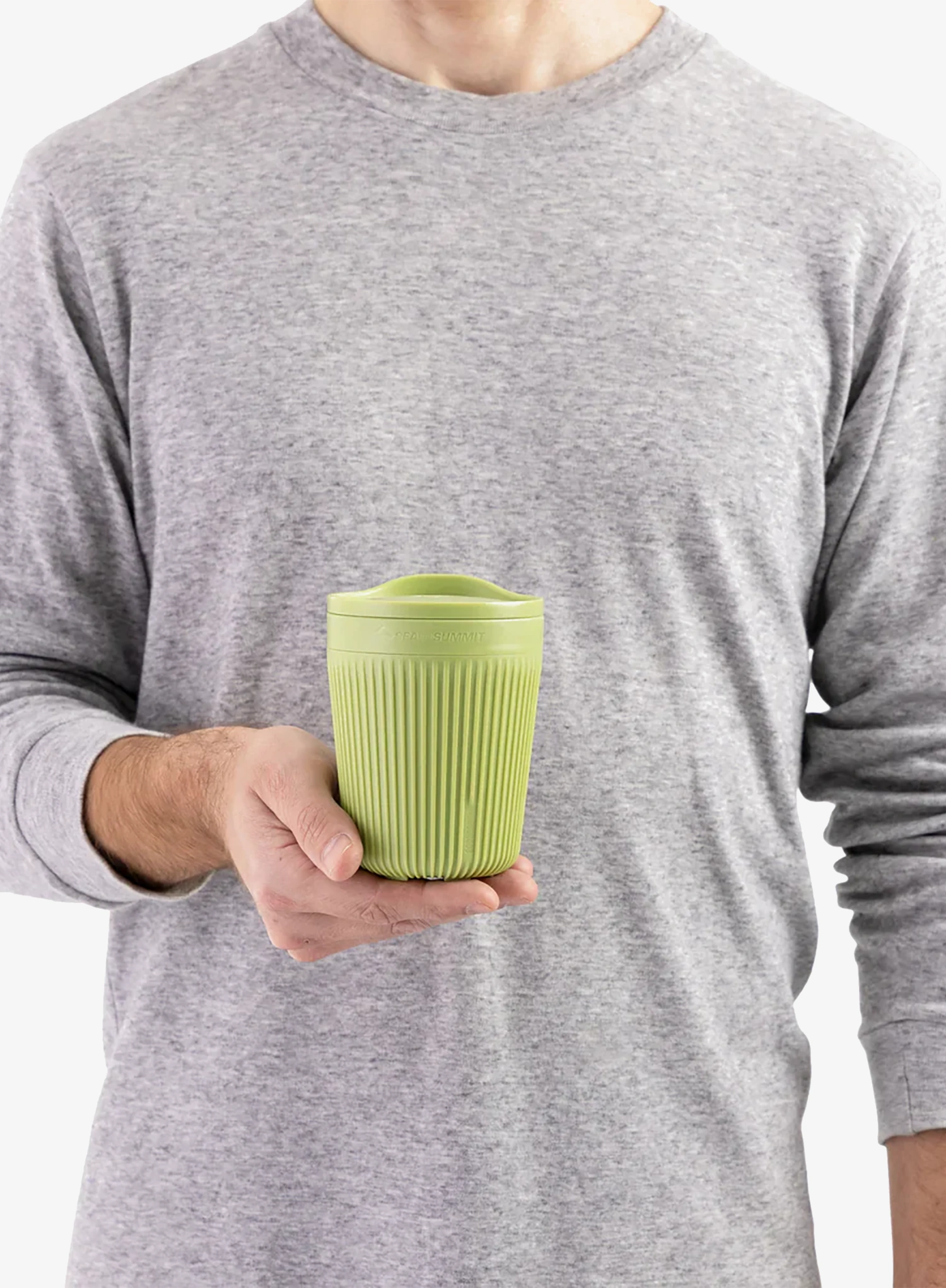 Термочашка Sea to Summit Horizon Insulated Mug 475 ml  - tarragon