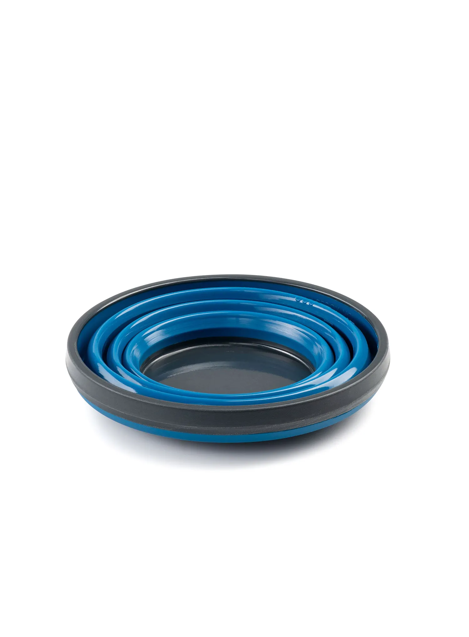Чашка туристична GSI Outdoors Escape 17 Fl. Oz. Cup (503 ml) - blue