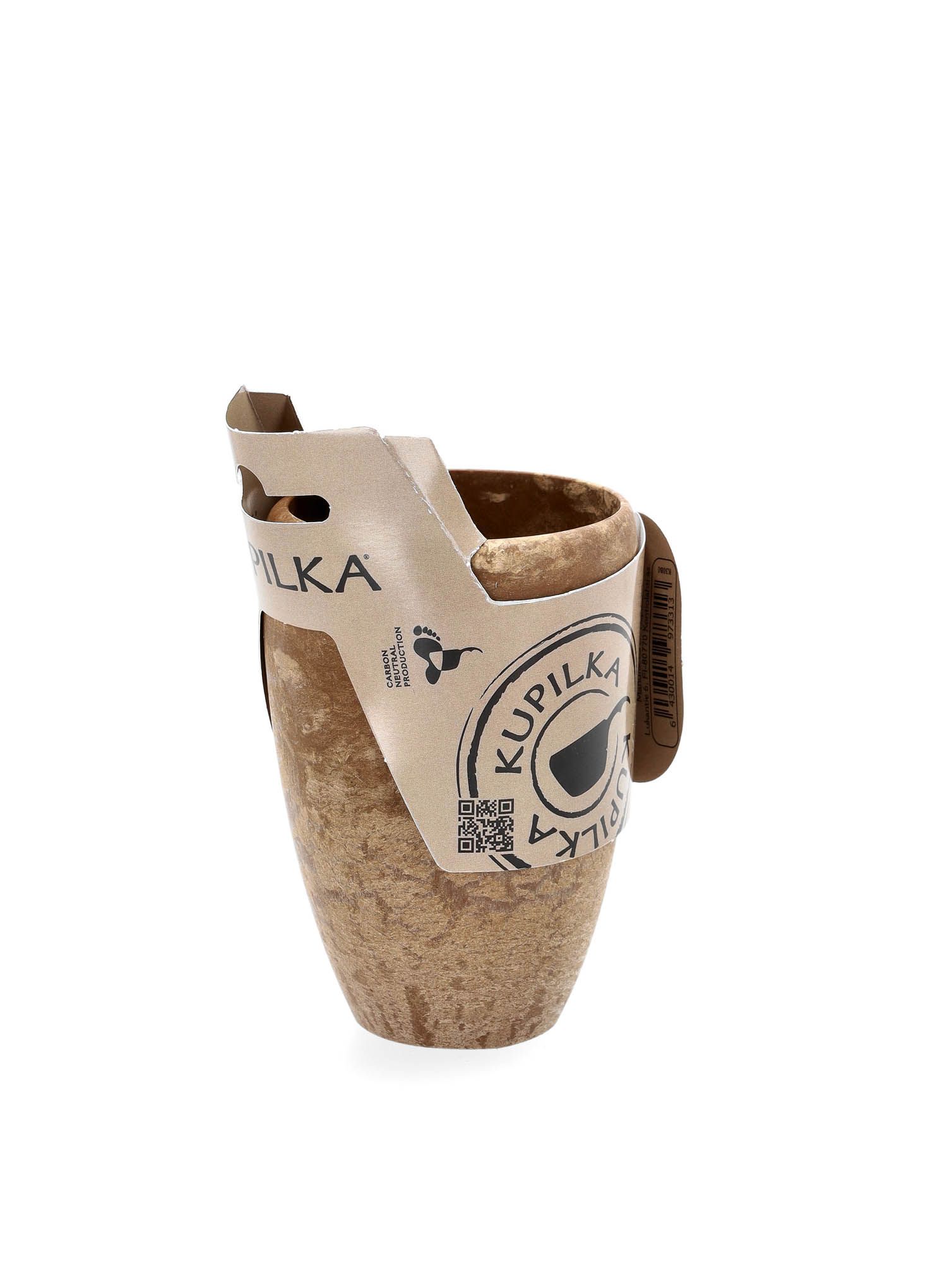 Чашка туристична Kupilka 30 (0,3 l) - brown