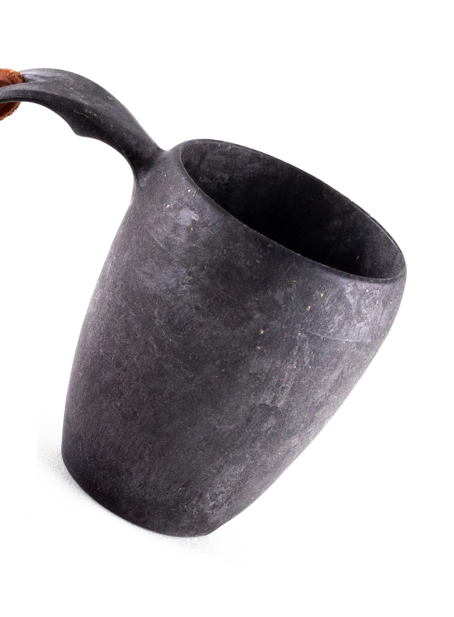 Чашка туристична Kupilka 5 (0,05 l) - black