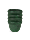 Чашка туристична Kupilka Suova 20 4-pack - green