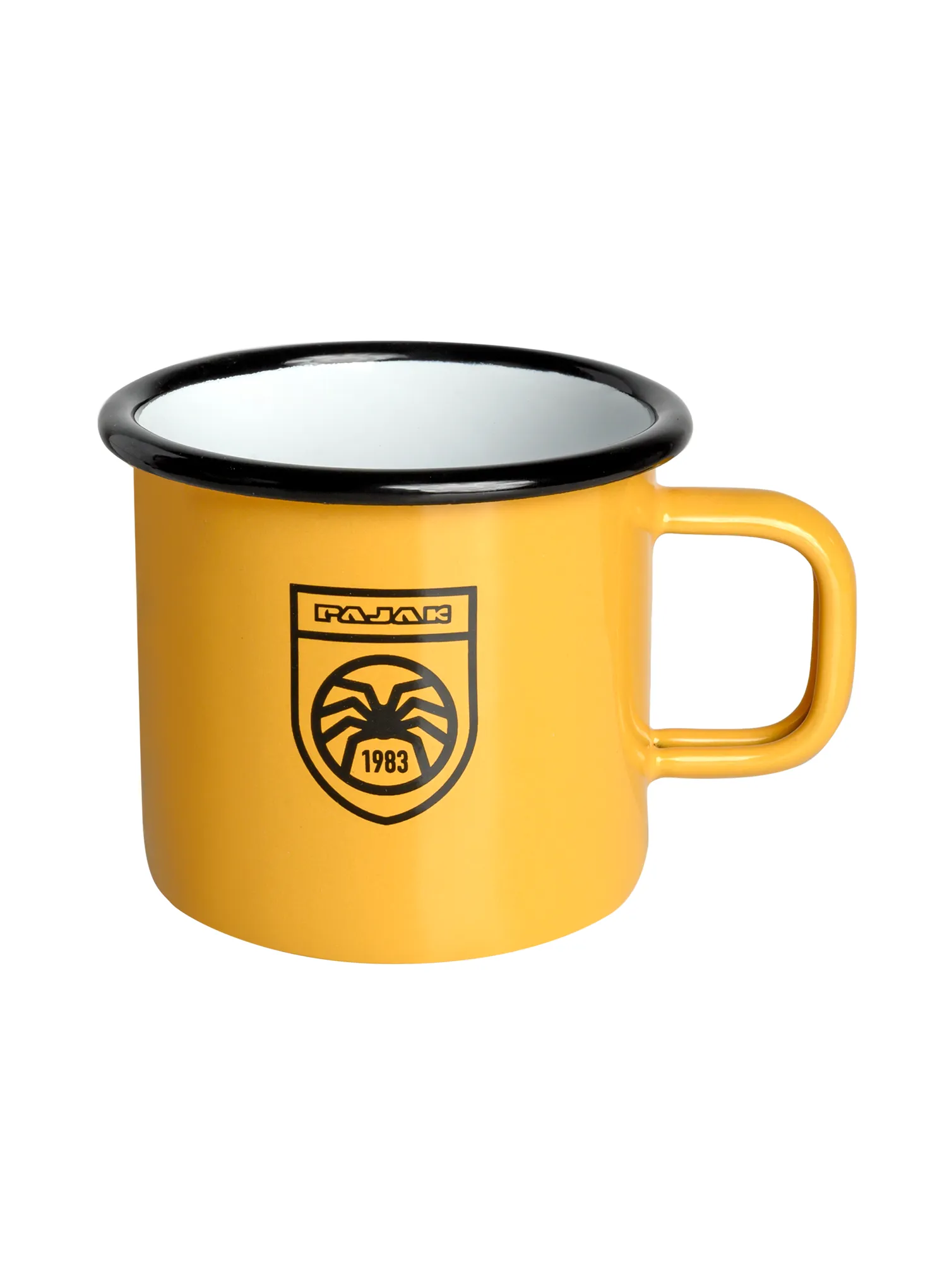 Чашка туристична Pajak Enamel Mug (0,35 l) - apricot