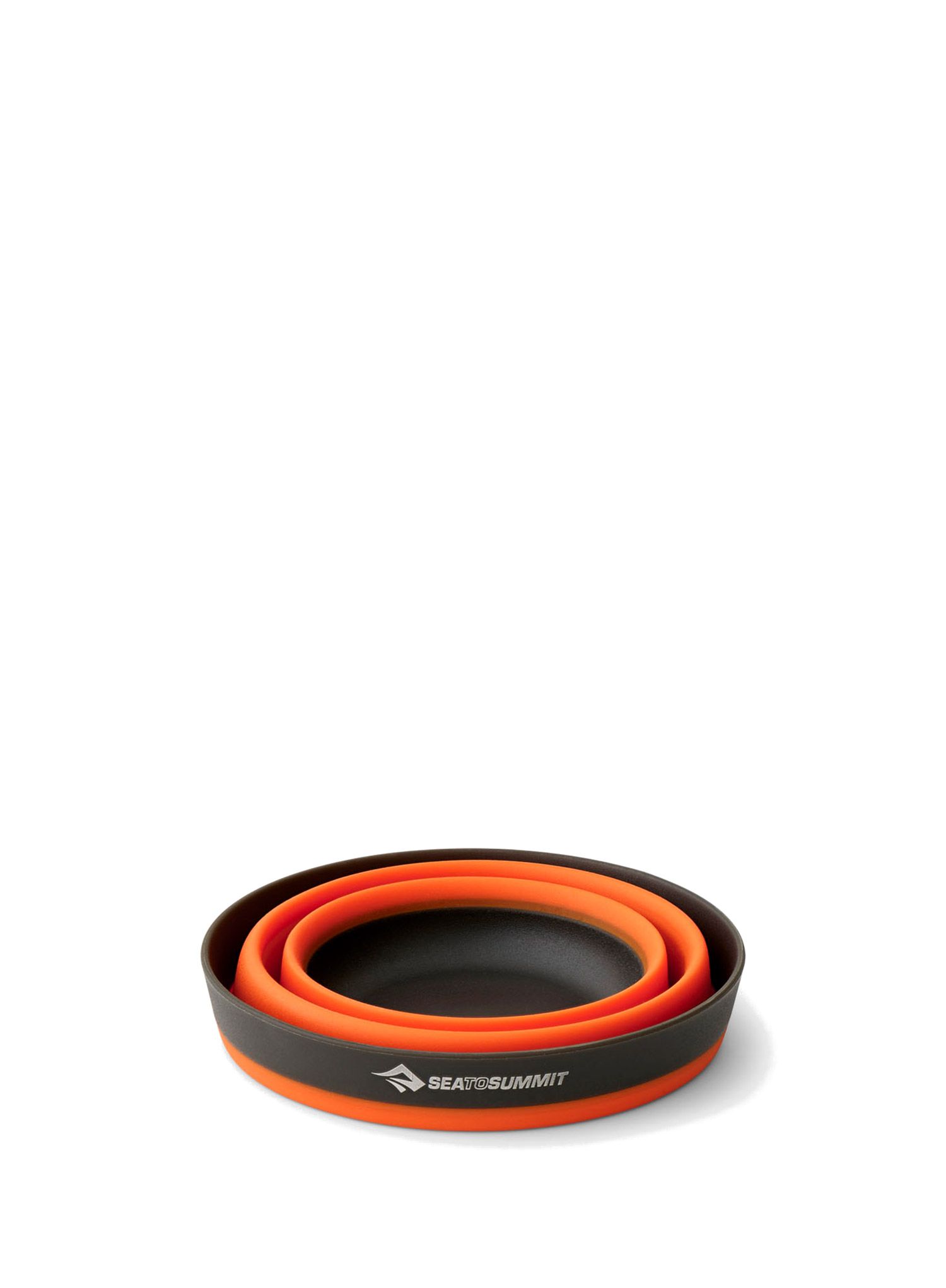 Чашка туристична Sea to Summit Frontier UL Collapsible Cup (0,4 l) - orange