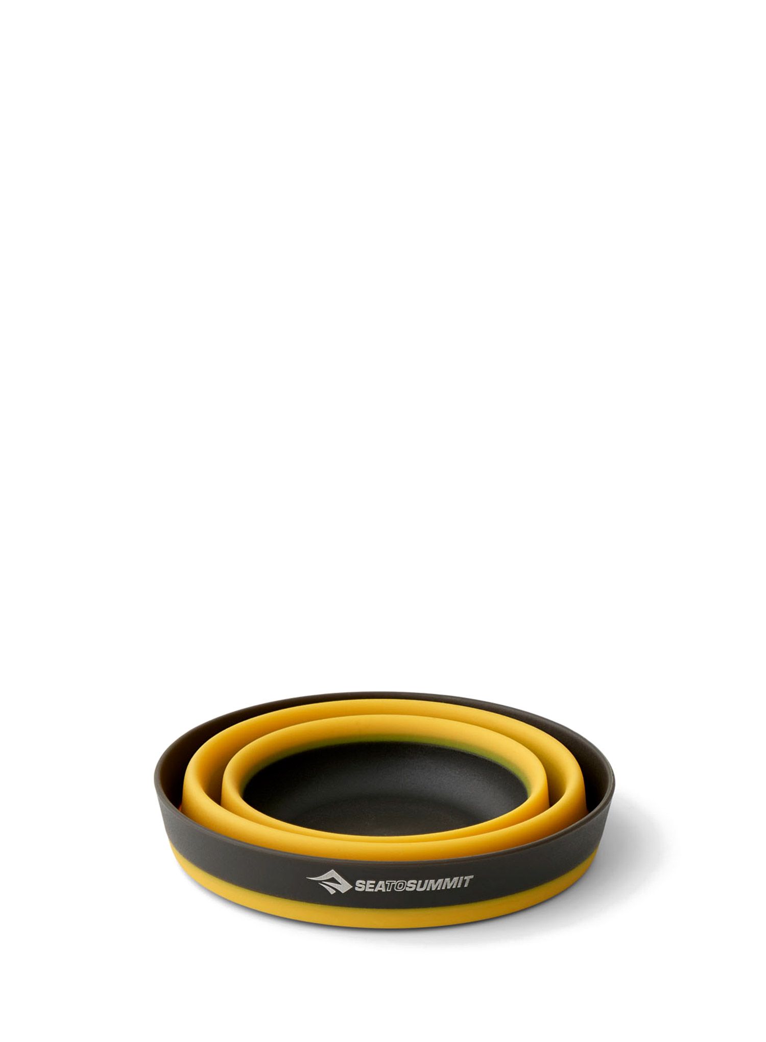 Чашка туристична Sea to Summit Frontier UL Collapsible Cup (0,4 l) - yellow