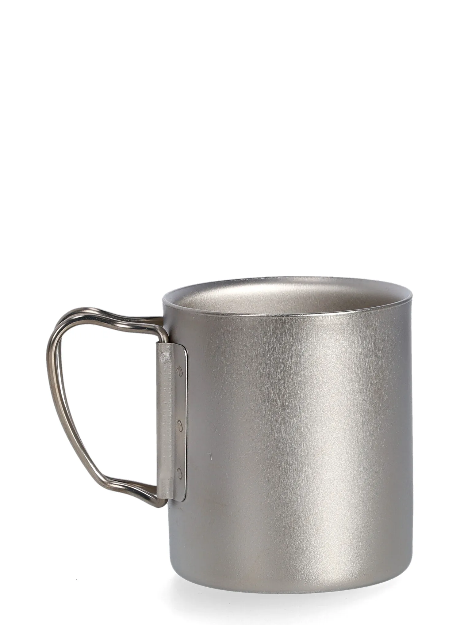 Чашка туристична Snow Peak Titanium Double Walled Mug 220 ml