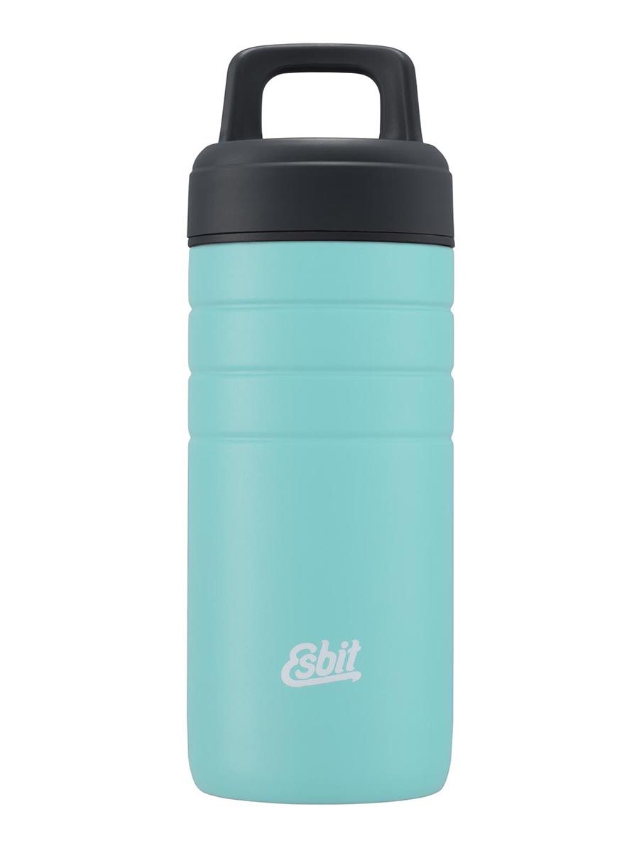 Термочашка Esbit Majoris Stainless Steel Thermo Mug 450ml - aqua mint