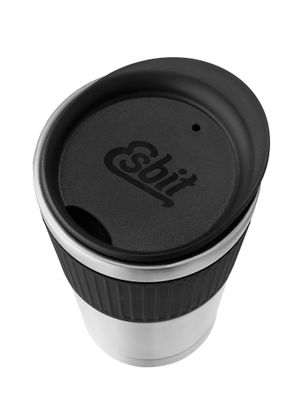Термочашка Esbit Sculptor Tumbler Thermo Mug 550ml - steel