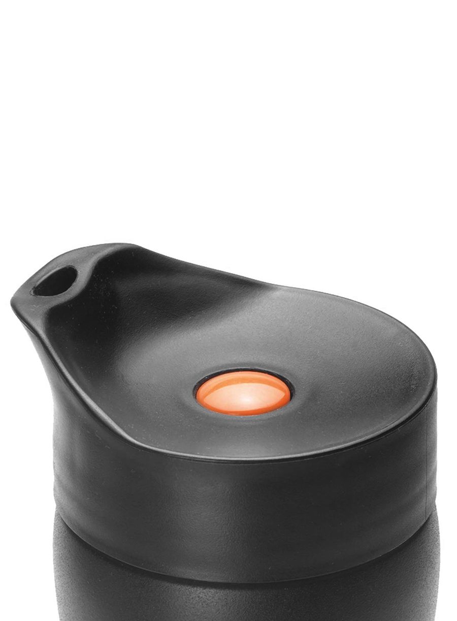 Термочашка Esbit Thermo Mug 375ml - black