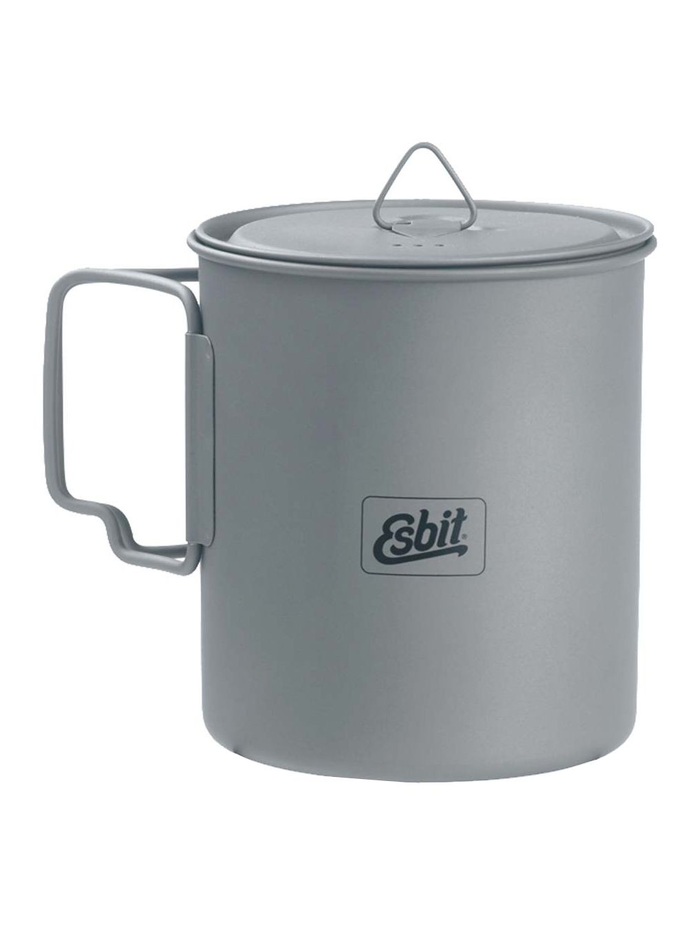 Каструля туристична Esbit Titanium Pot