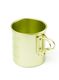 Чашка туристична GSI Outdoors Bugaboo Cup 14 Oz (415 ml) - green