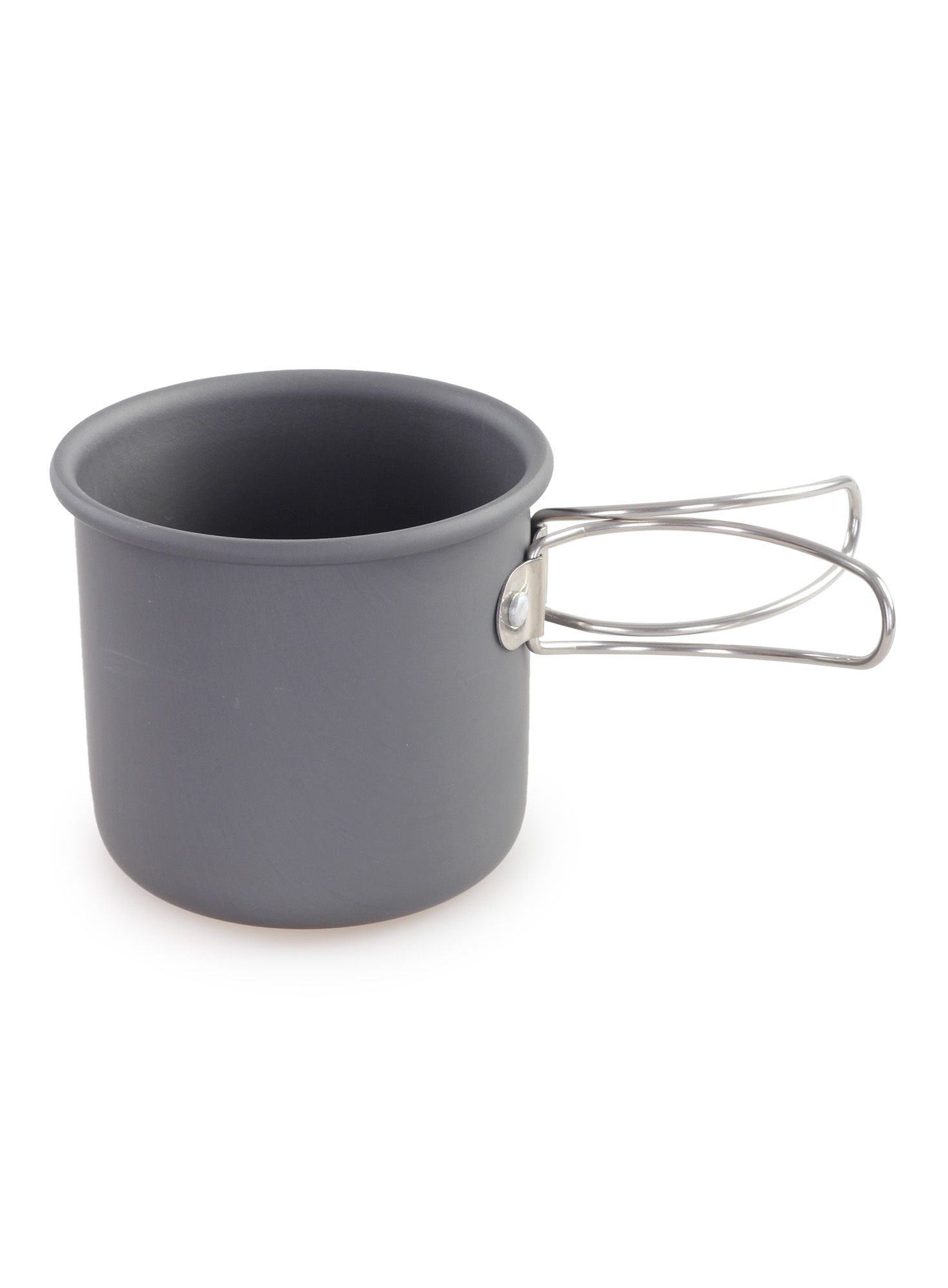 Чашка туристична Rockland Anodized Mug