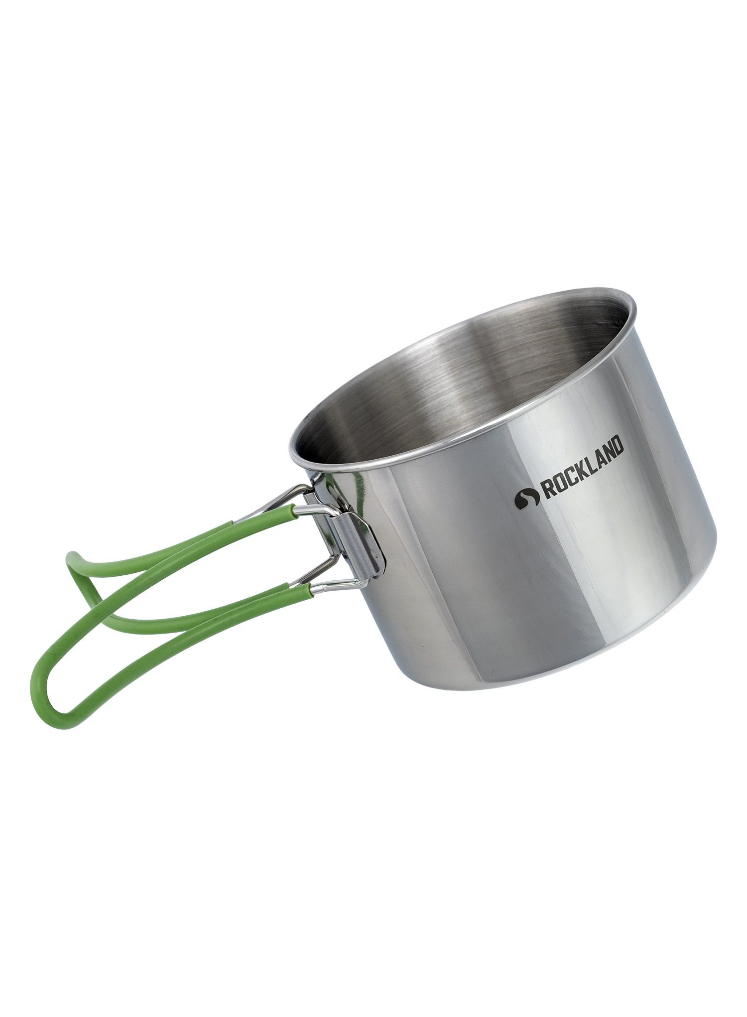 Чашка туристична Rockland Stainless Mug