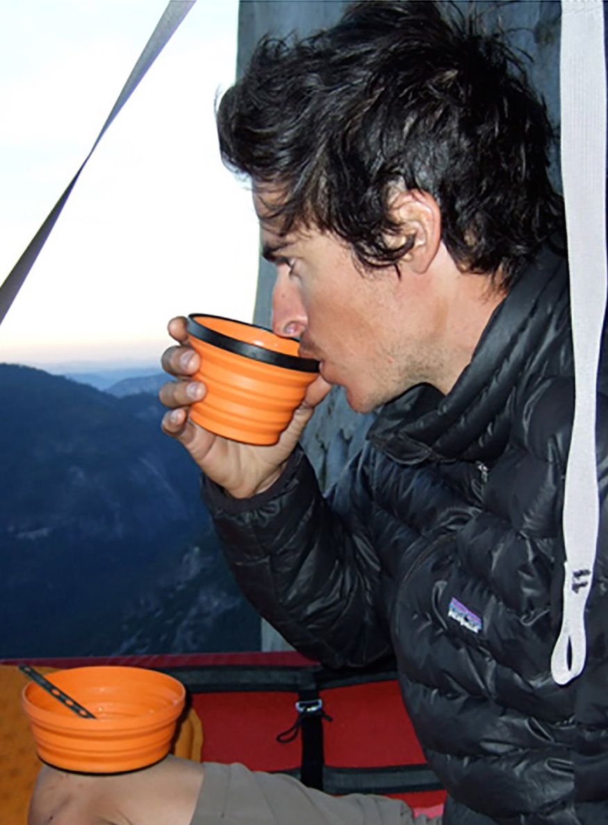 Чашка туристична Sea To Summit X-Series X-Mug - lime