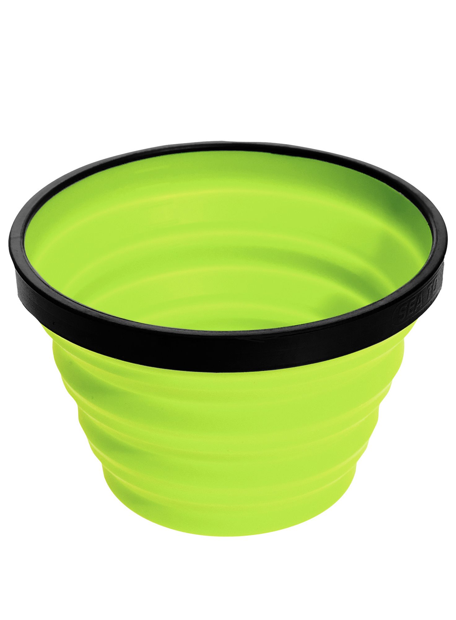 Чашка туристична Sea To Summit X-Series X-Mug - lime