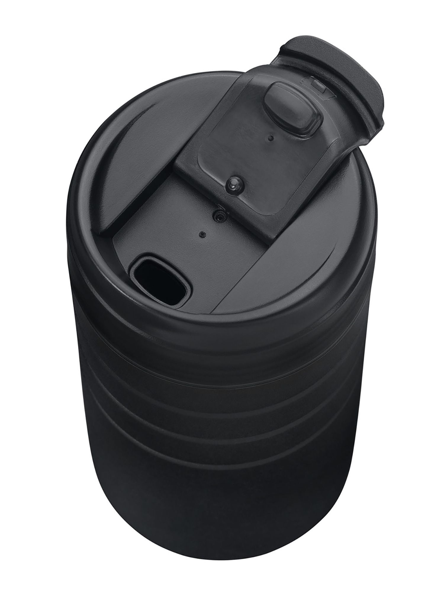 Термочашка Esbit Majoris Thermo Mug Flip Top 450ml - black
