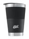 Термочашка Esbit Sculptor Tumbler Thermo Mug 550ml - black