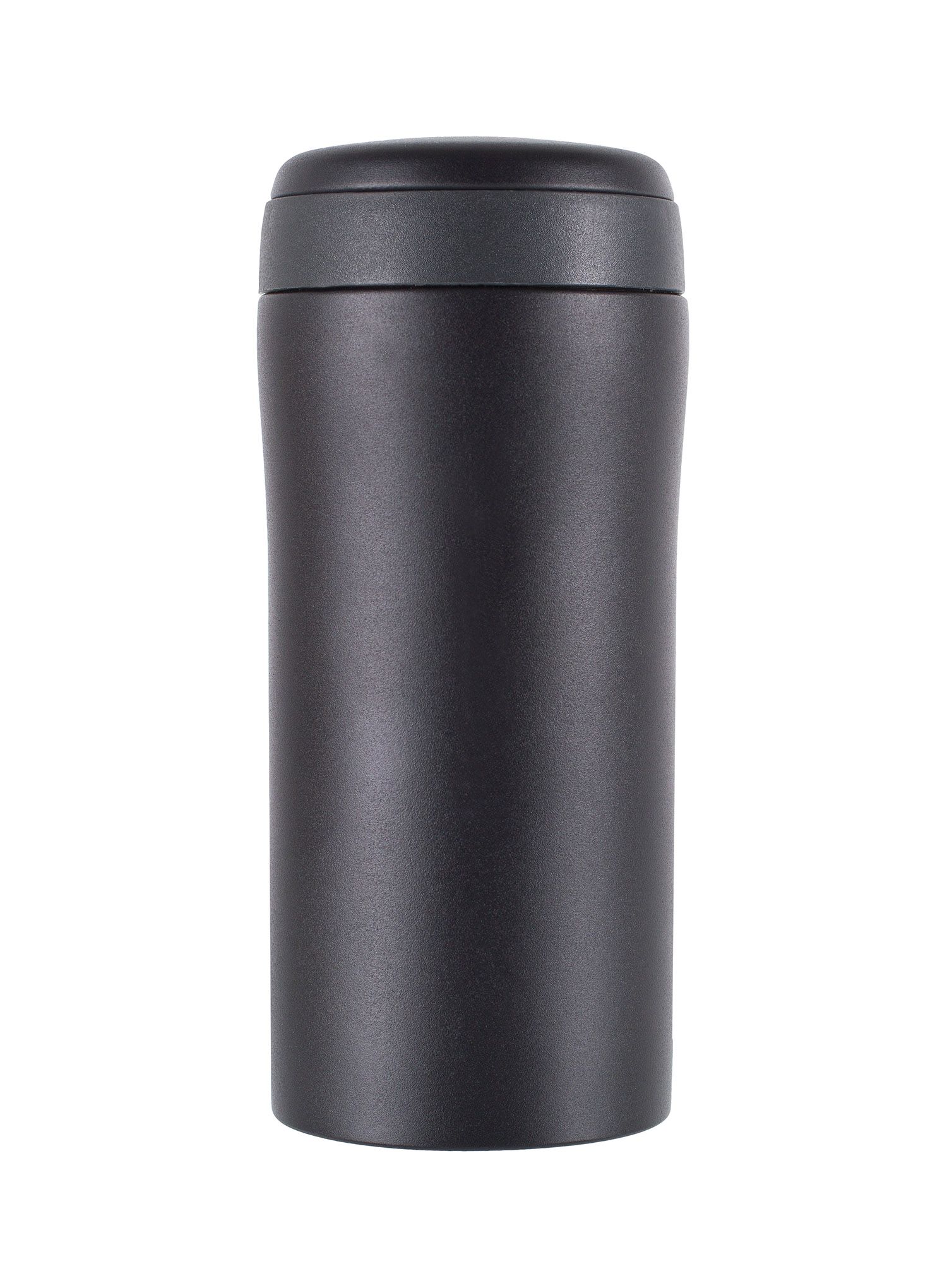 Термочашка Lifeventure Thermal Mug (0,3 l) - matt black