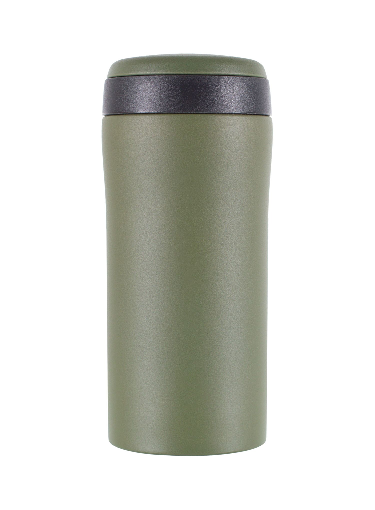 Чашка туристична Lifeventure Thermal Mug (0,3 l) - matt khaki