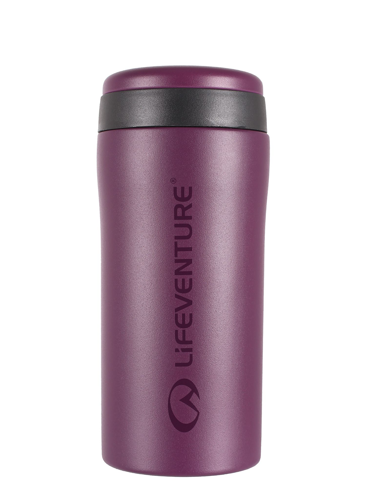 Термочашка Lifeventure Thermal Mug (0,3 l) - matt purple