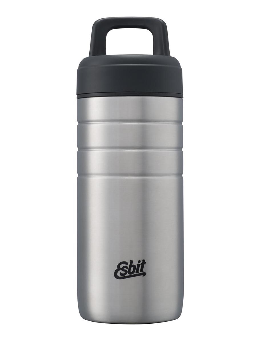 Термочашка Esbit Majoris Stainless Steel Thermo Mug 450ml - steel