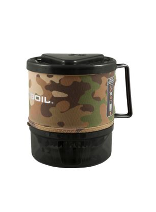 Плита туристична Jetboil Minimo - camo