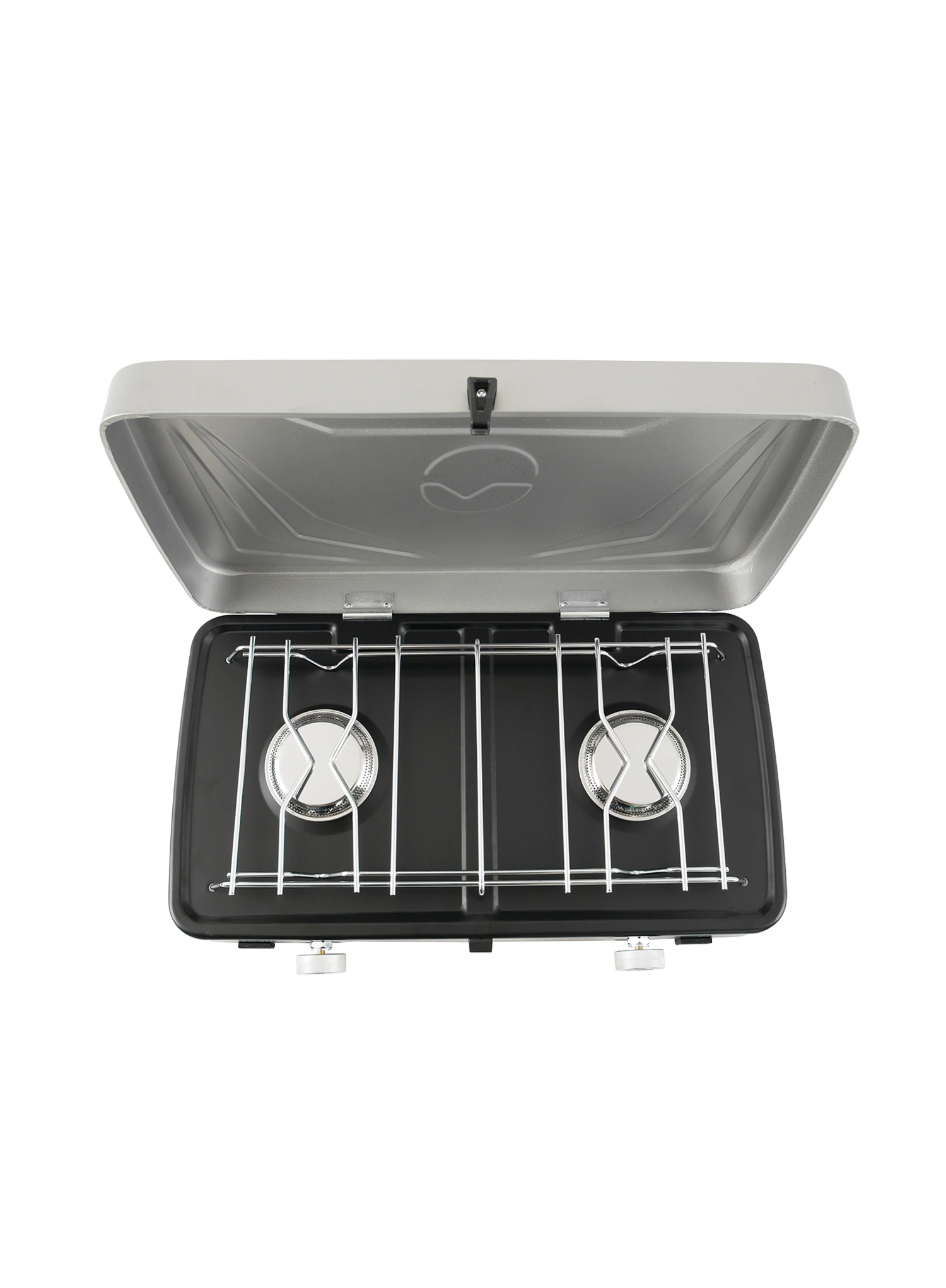 Плита туристична Outwell Mauna Duo