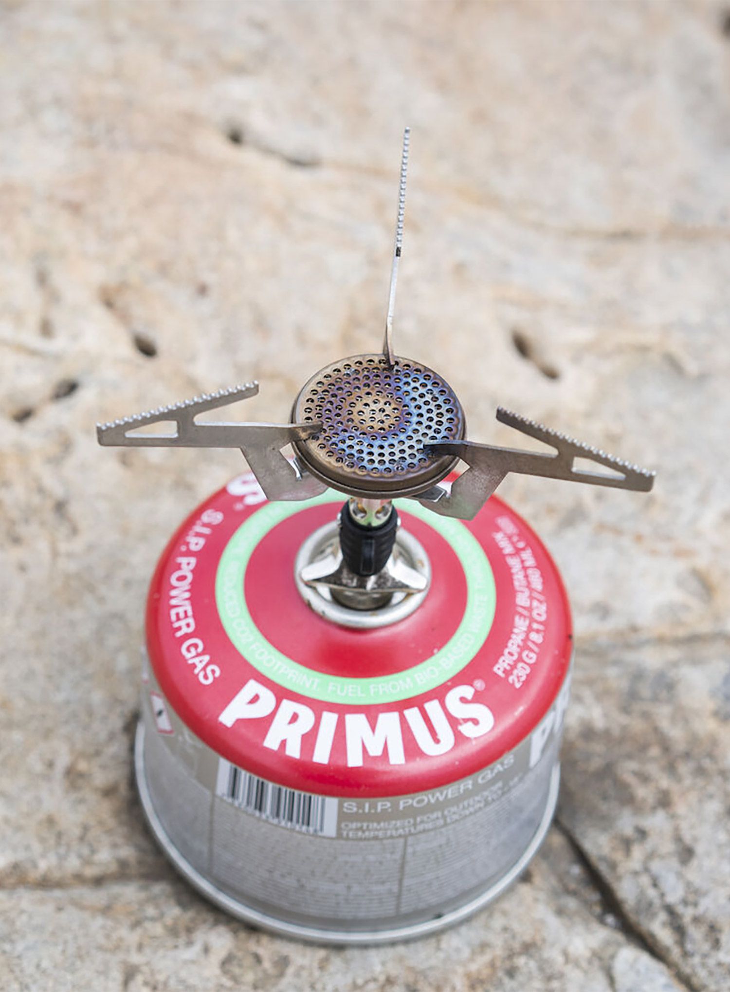 Плита туристична Primus Express