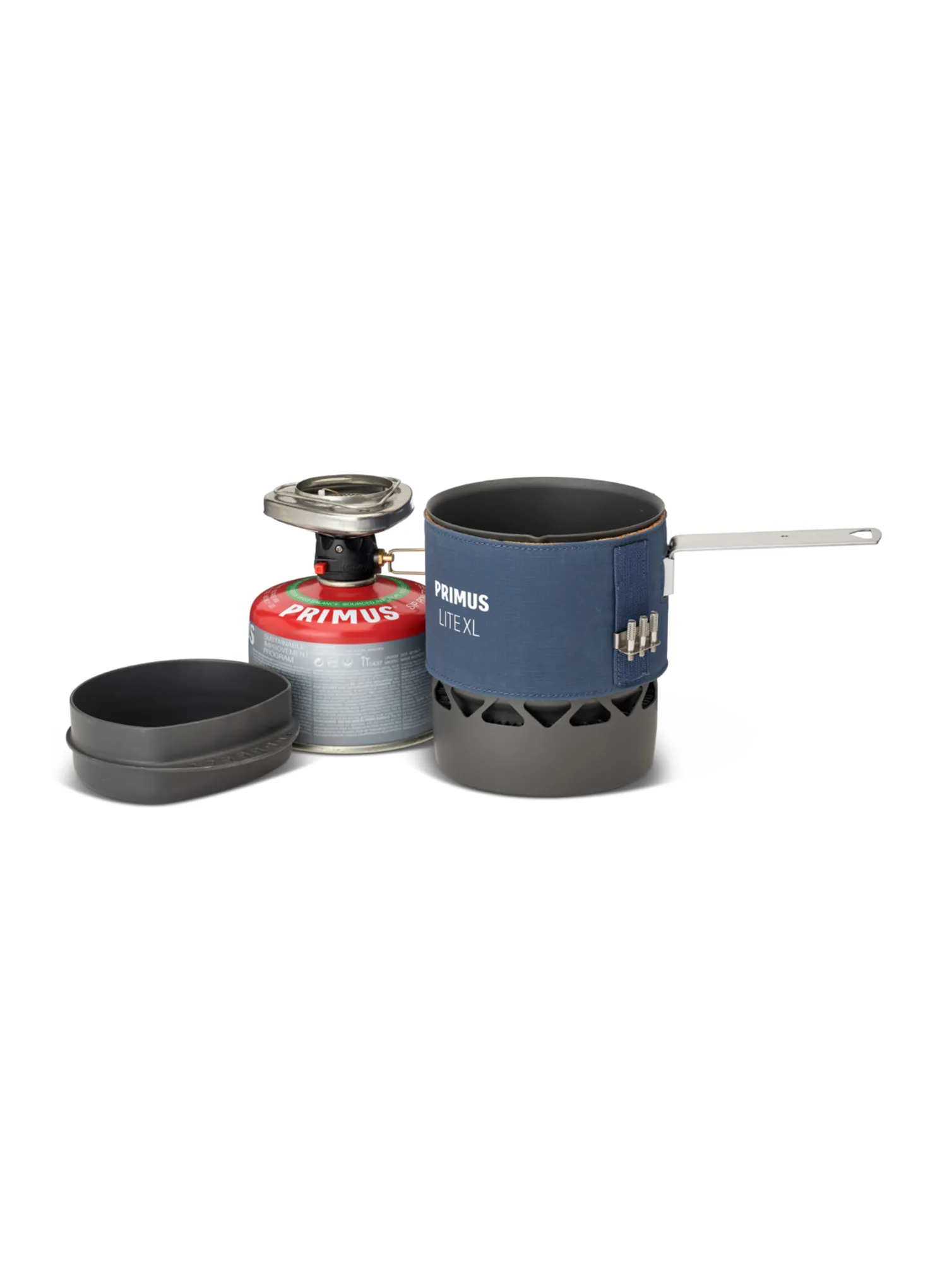 Плита туристична Primus Lite XL Stove System - blue