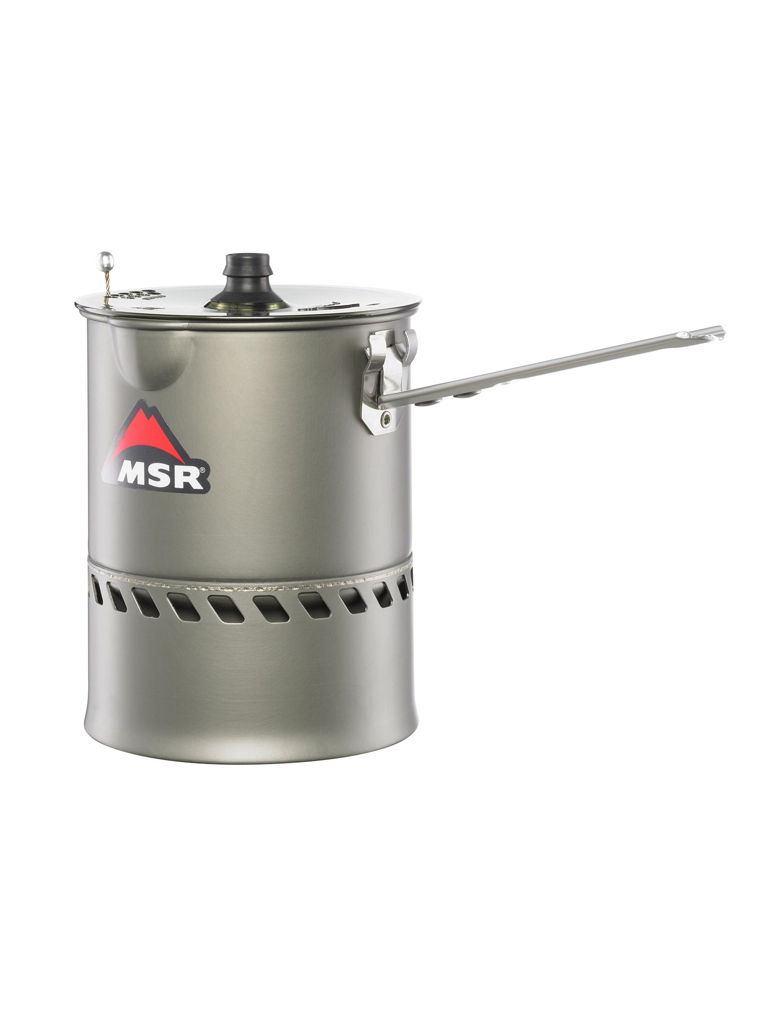 Плита туристична MSR Reactor 1.0L