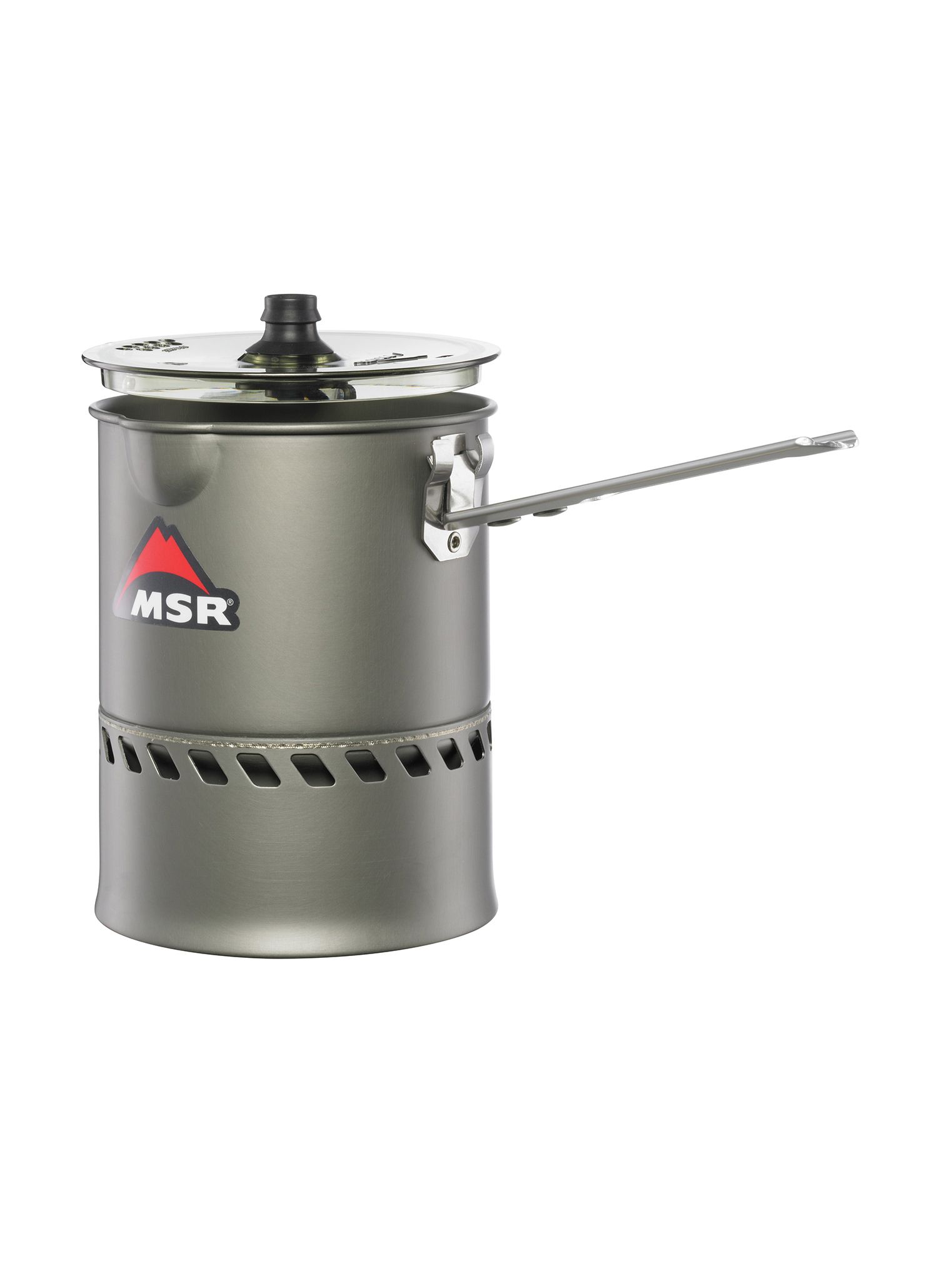 Плита туристична MSR Reactor 1.0L