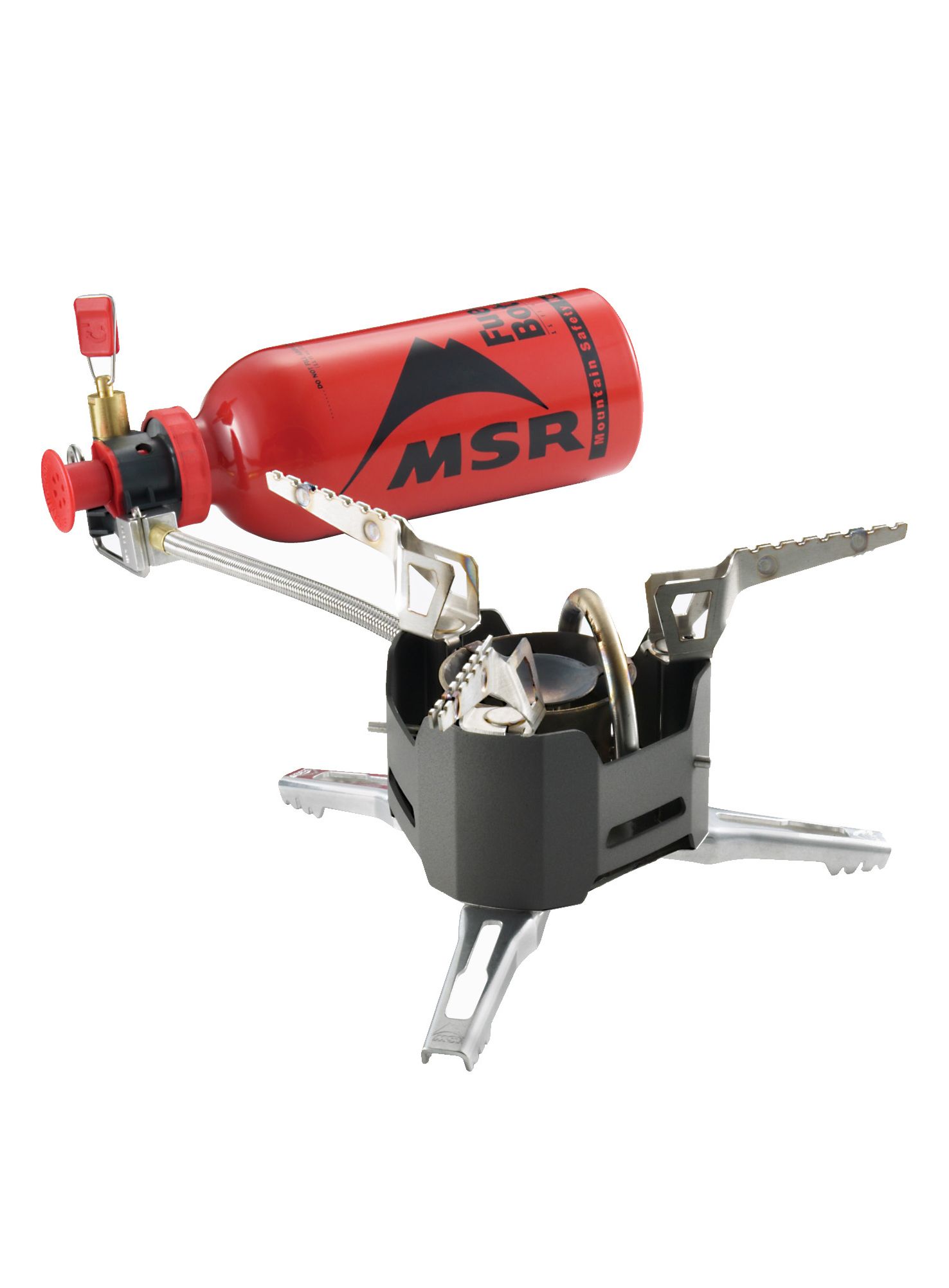 Плита туристична MSR XGK EX (Extreme)