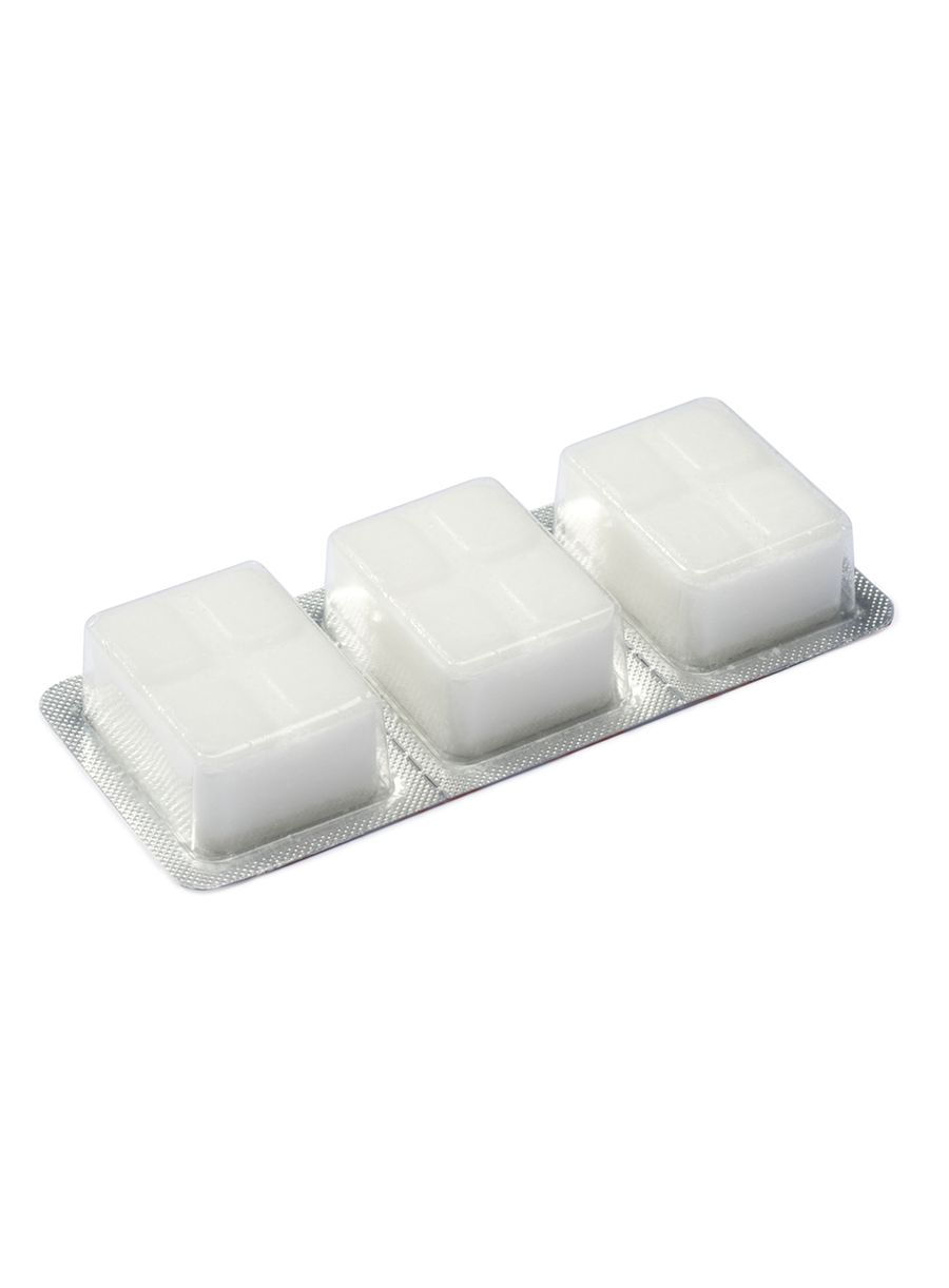 Плита туристична Esbit Pocket Stove Large 12 x 14g