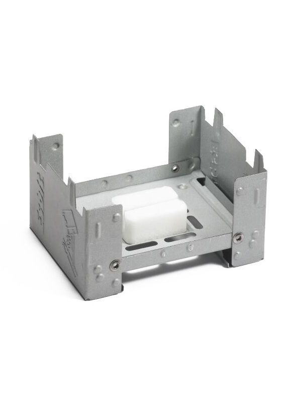Плита туристична Esbit Pocket Stove Small 20 x 4g