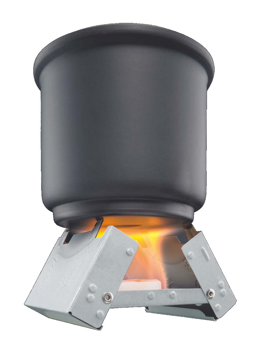 Плита туристична Esbit Pocket Stove Small 6 x 14g