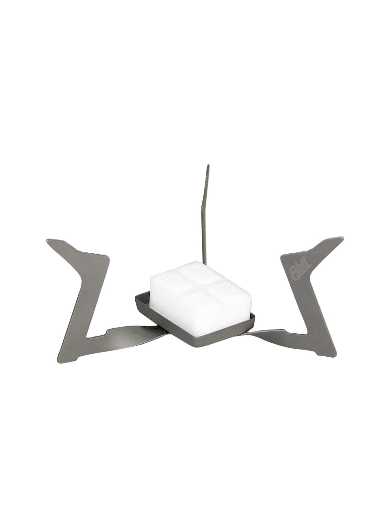 Плита туристична Esbit Titanium Solid Fuel Stove