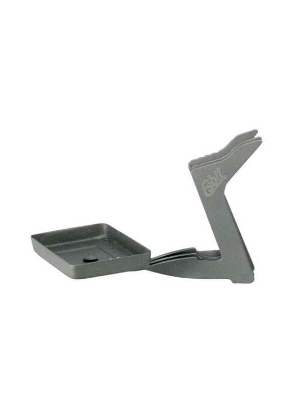 Плита туристична Esbit Titanium Solid Fuel Stove
