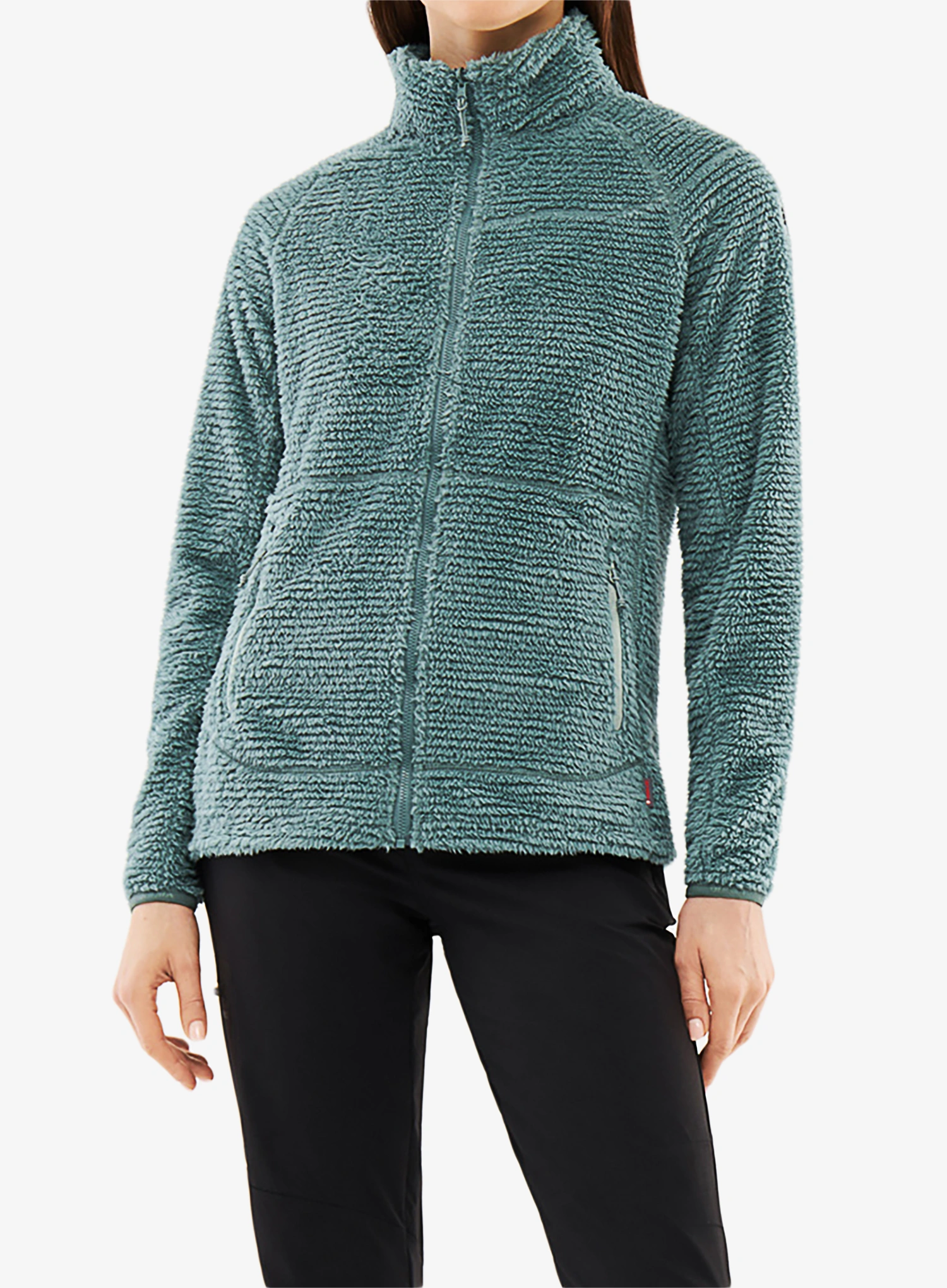 Куртка 3в1 жіноча Viking Ravelo 3 in 1 - green