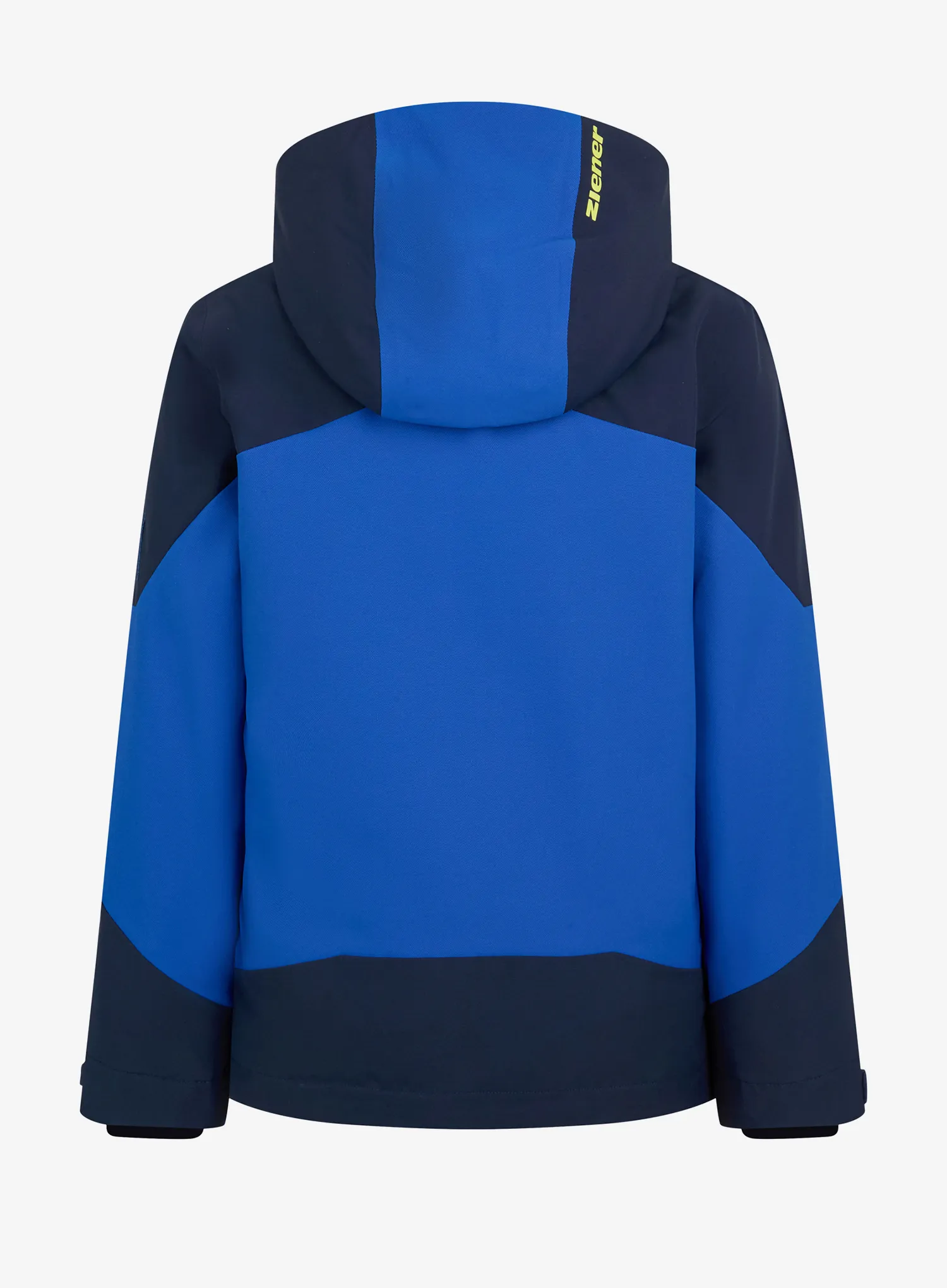 Куртка хлопчача Ziener Agimo Jacket - dark navy