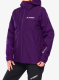 Куртка жіноча adidas TERREX Xperior 2L GORE-TEX Performance Jacket - aurora plum