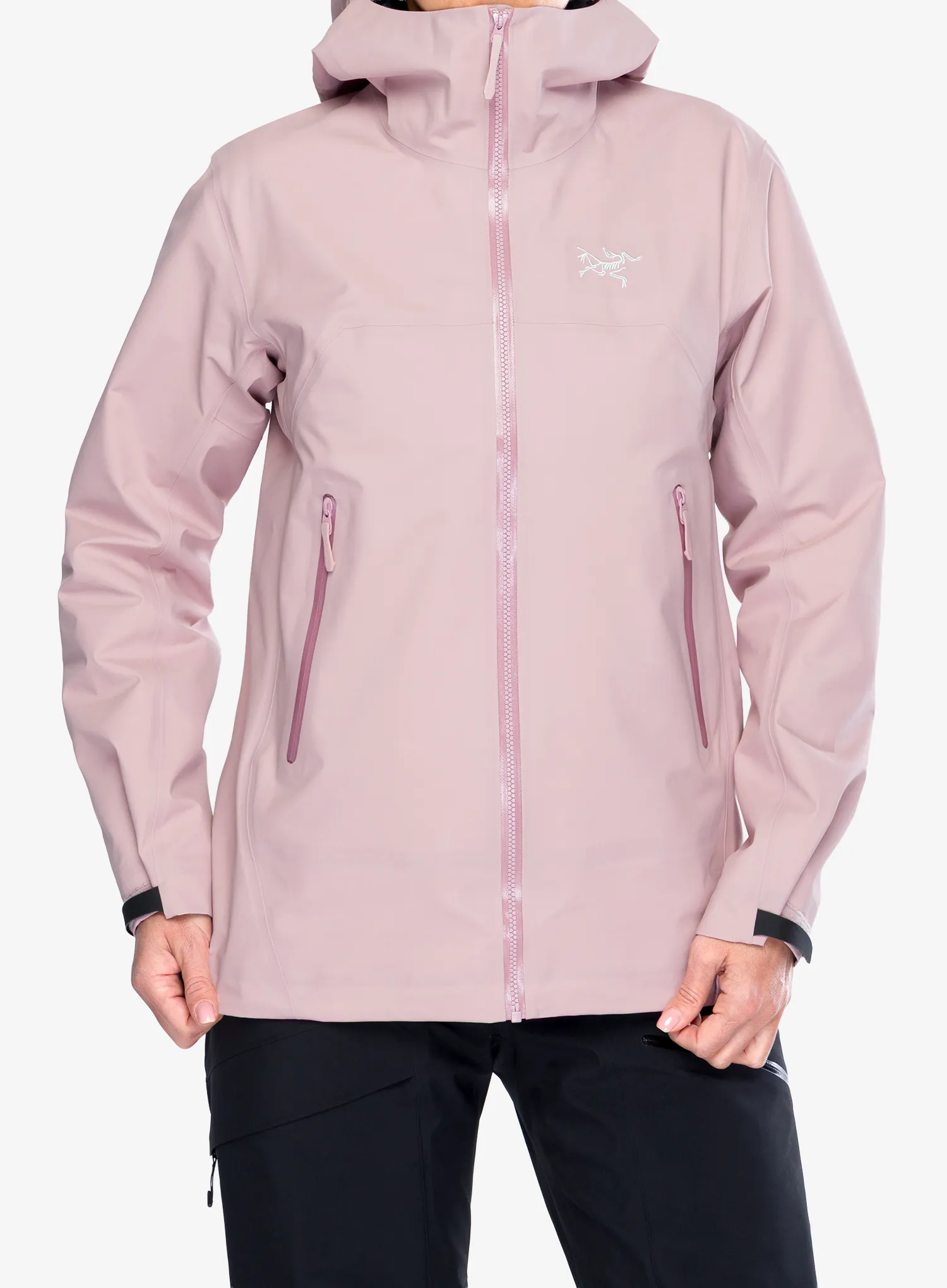Куртка жіноча Arcteryx Beta Jacket - bliss/bliss