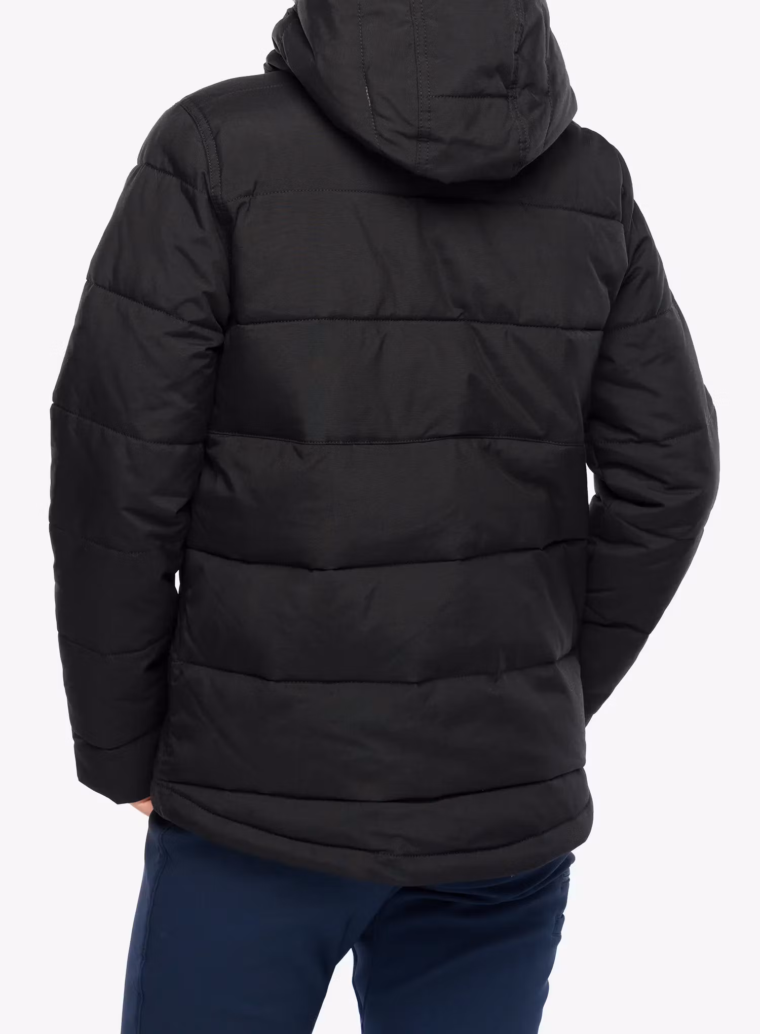 Куртка жіноча Carhartt Relaxed Fit Montana Insulated Jacket - black