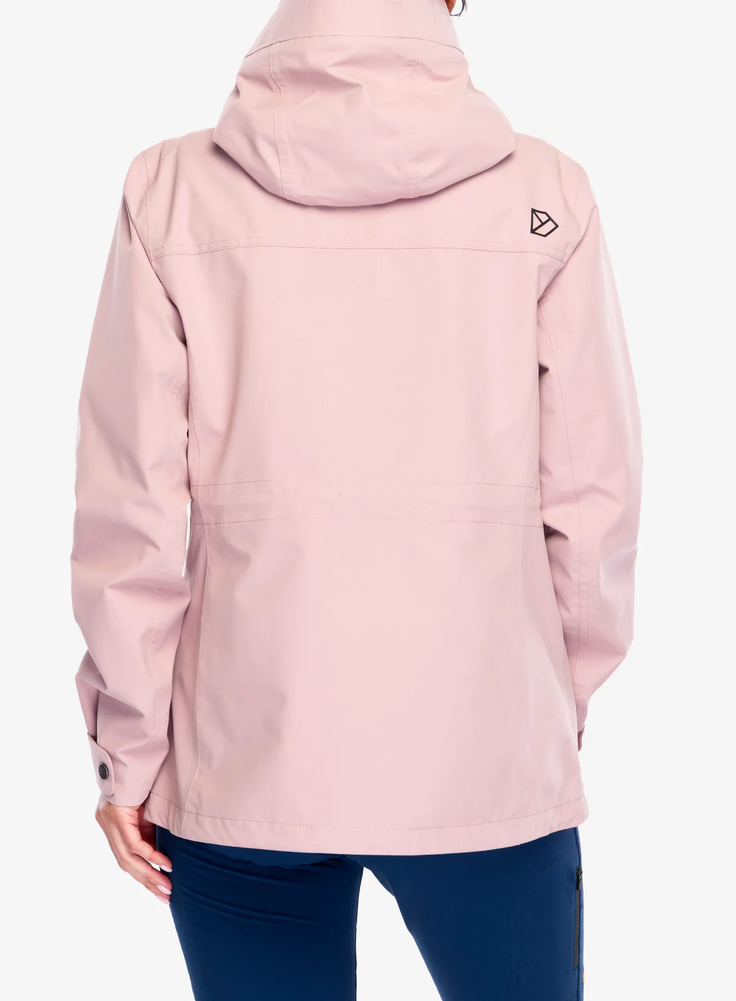 Куртка жіноча Didriksons Silja Jacket - oyster lilac