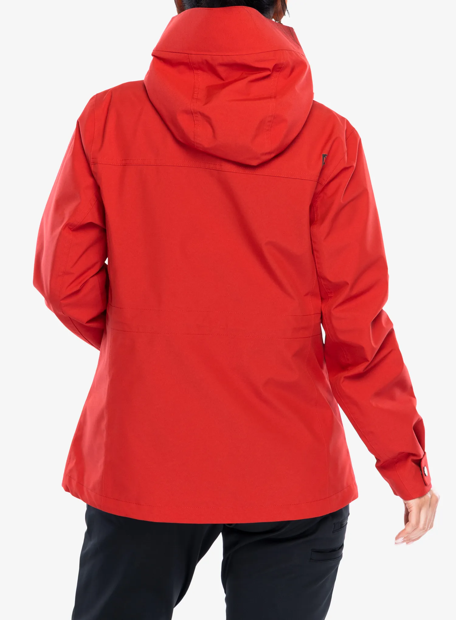 Куртка жіноча Didriksons Silja Jacket - pomme red