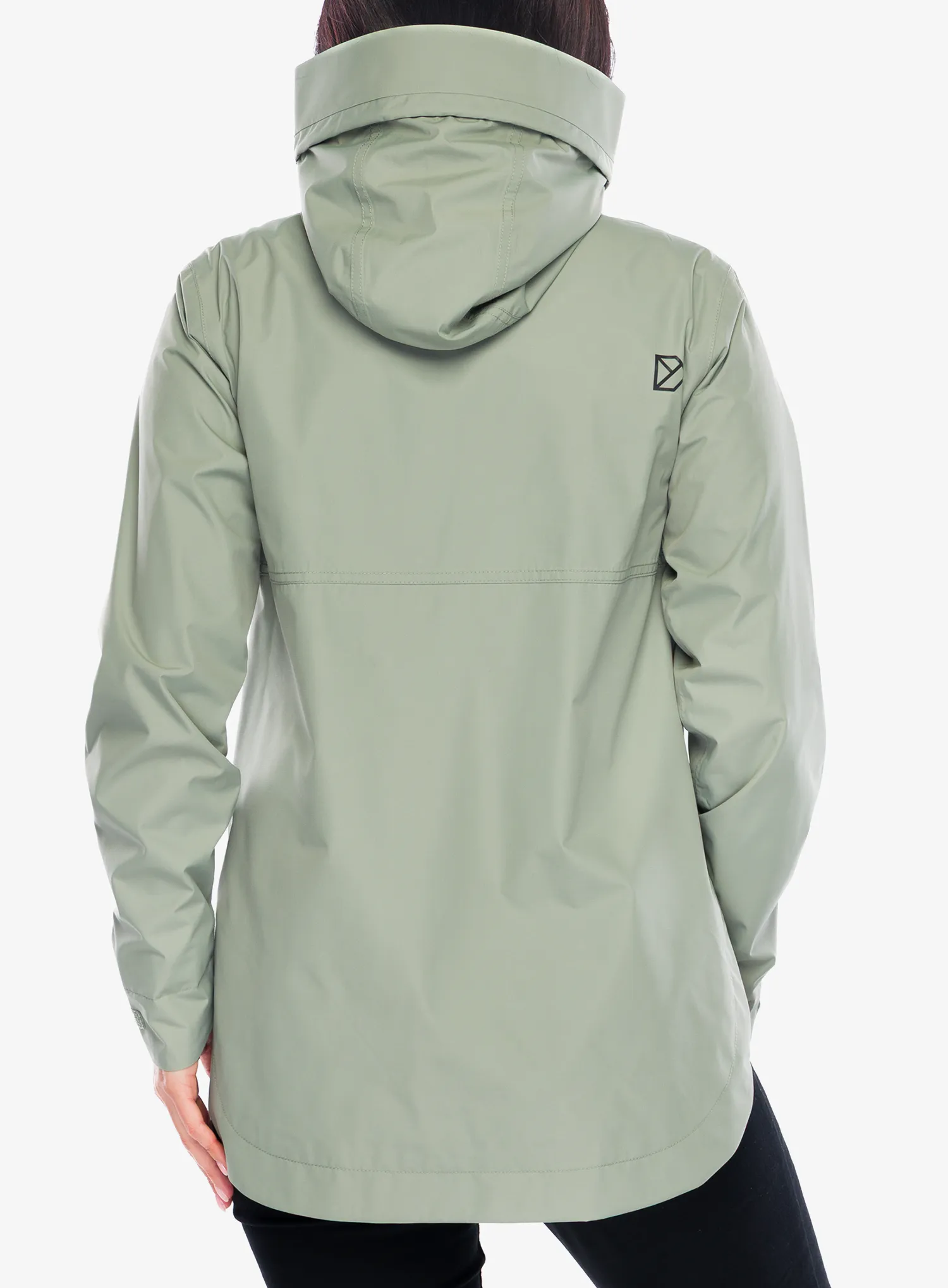Куртка жіноча Didriksons Tilde Jacket 4 - wilted leaf