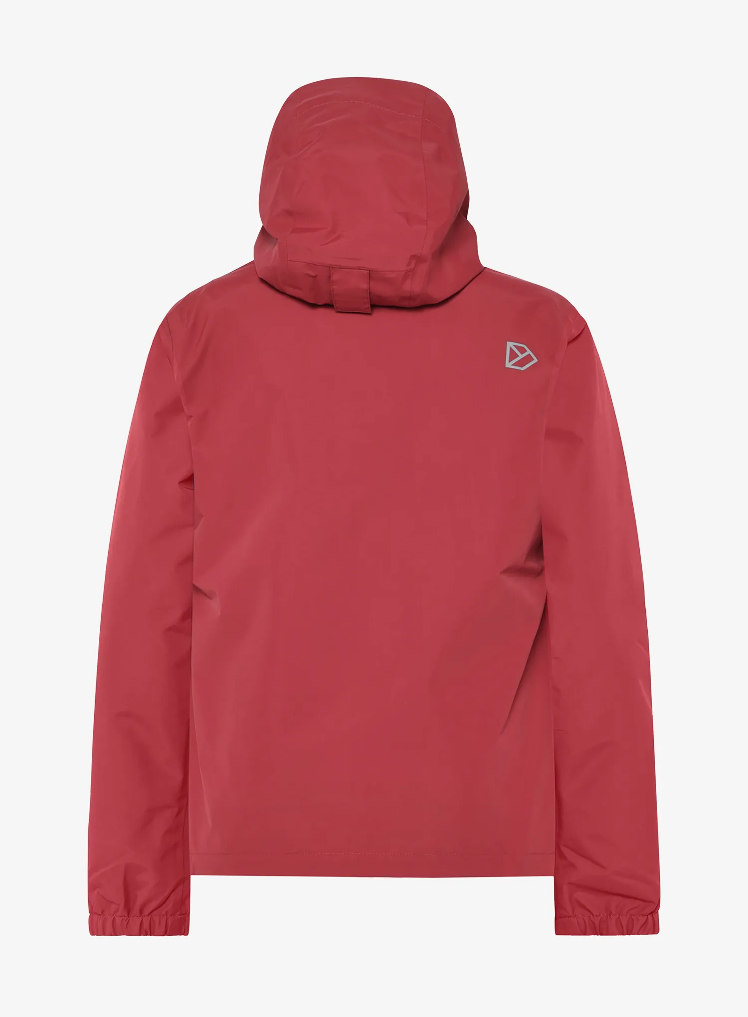 Куртка жіноча Didriksons Varja JKT 2 - spring red